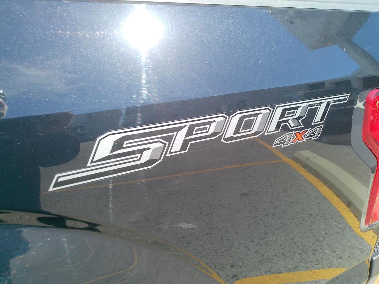 2019 Ford F-150 XLT 4WD SuperCrew 6.5' Box Photo
