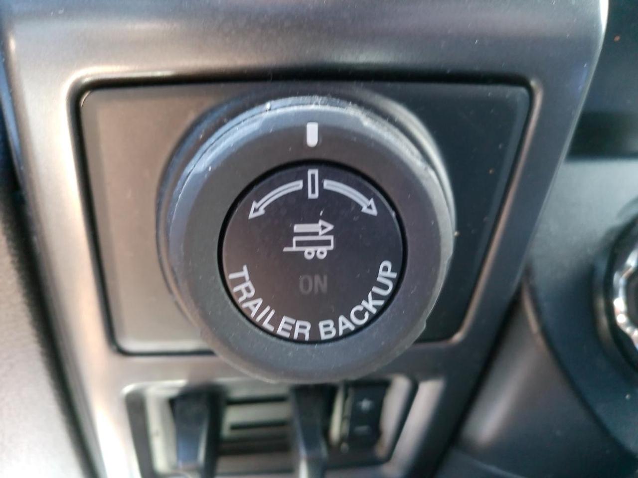 2019 Ford F-150 XLT 4WD SuperCrew 6.5' Box Photo