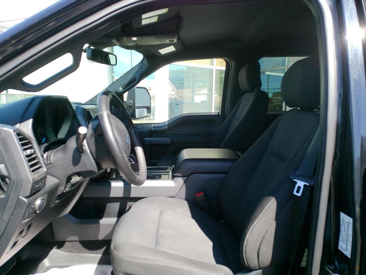 2019 Ford F-150 XLT 4WD SuperCrew 6.5' Box Photo