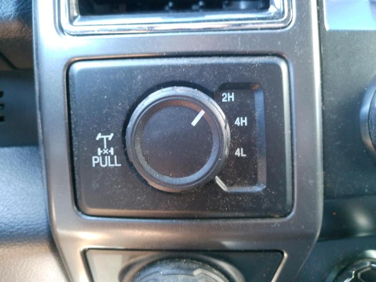 2019 Ford F-150 XLT 4WD SuperCrew 6.5' Box Photo