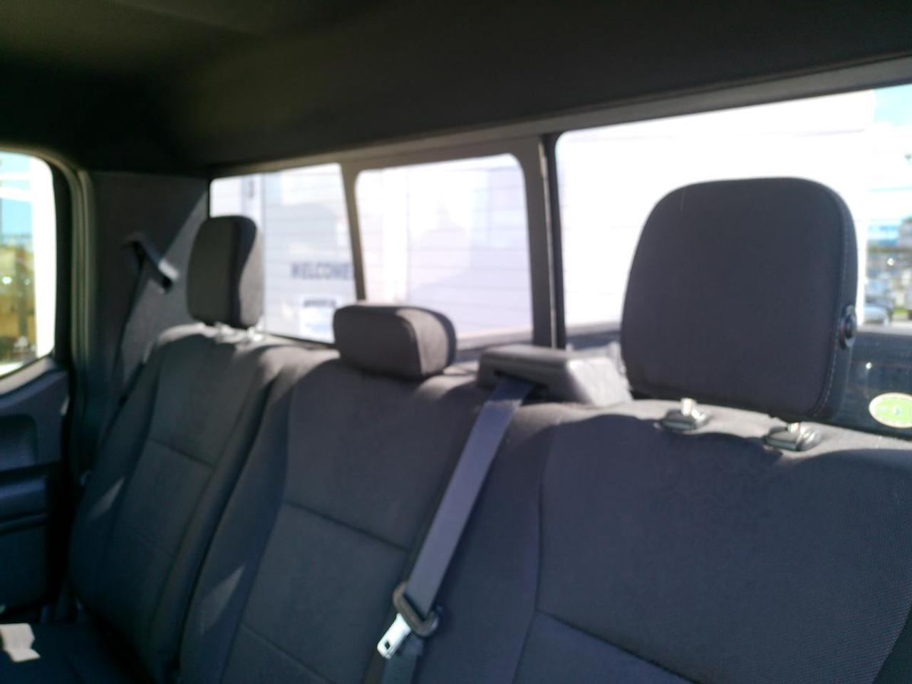 2019 Ford F-150 XLT 4WD SuperCrew 6.5' Box Photo
