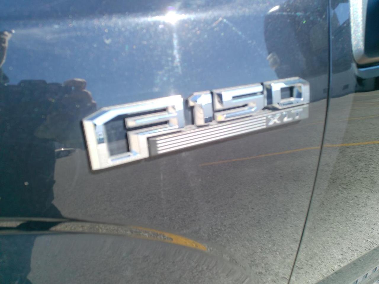 2019 Ford F-150 XLT 4WD SuperCrew 6.5' Box Photo