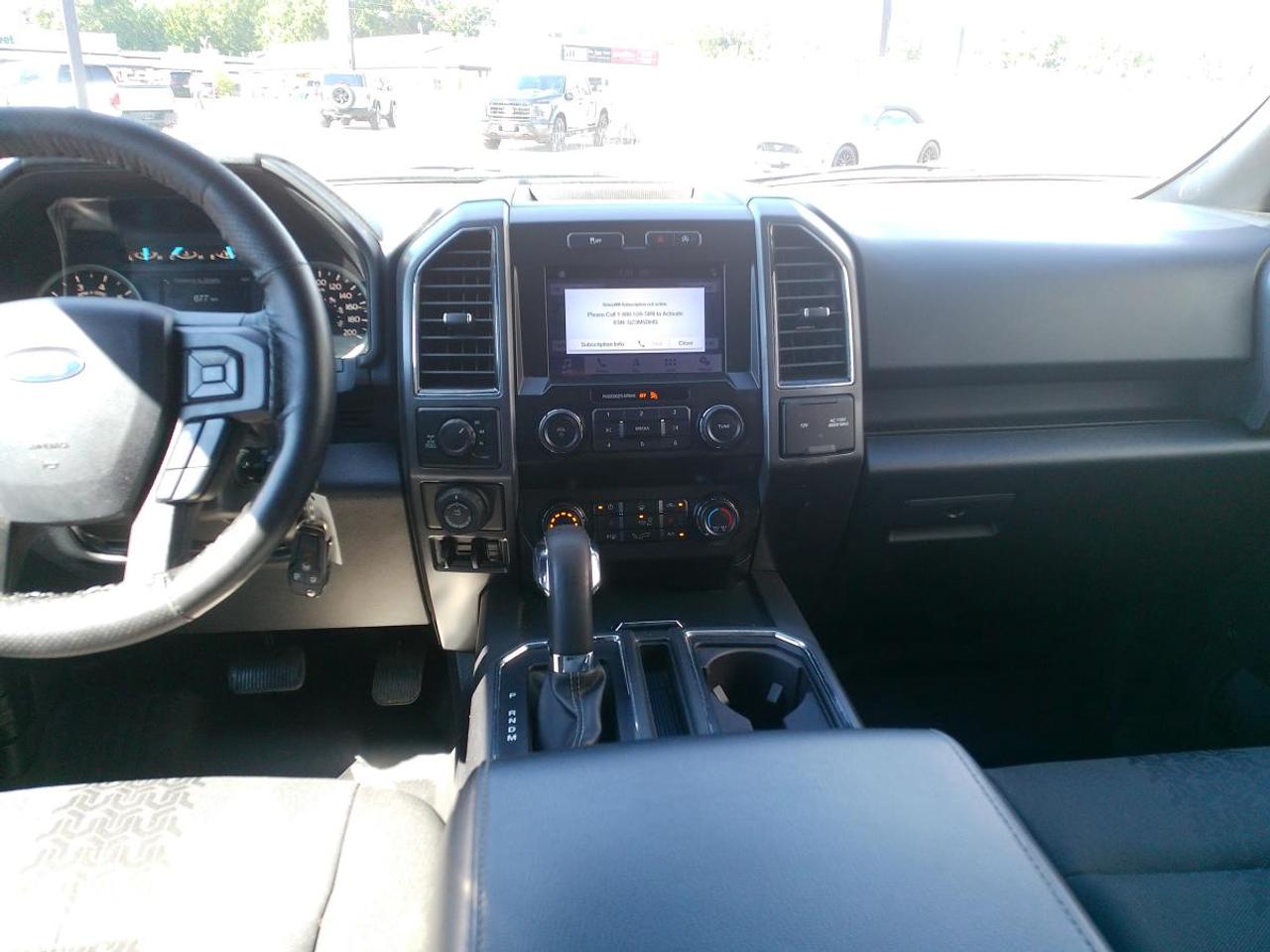 2019 Ford F-150 XLT 4WD SuperCrew 6.5' Box Photo