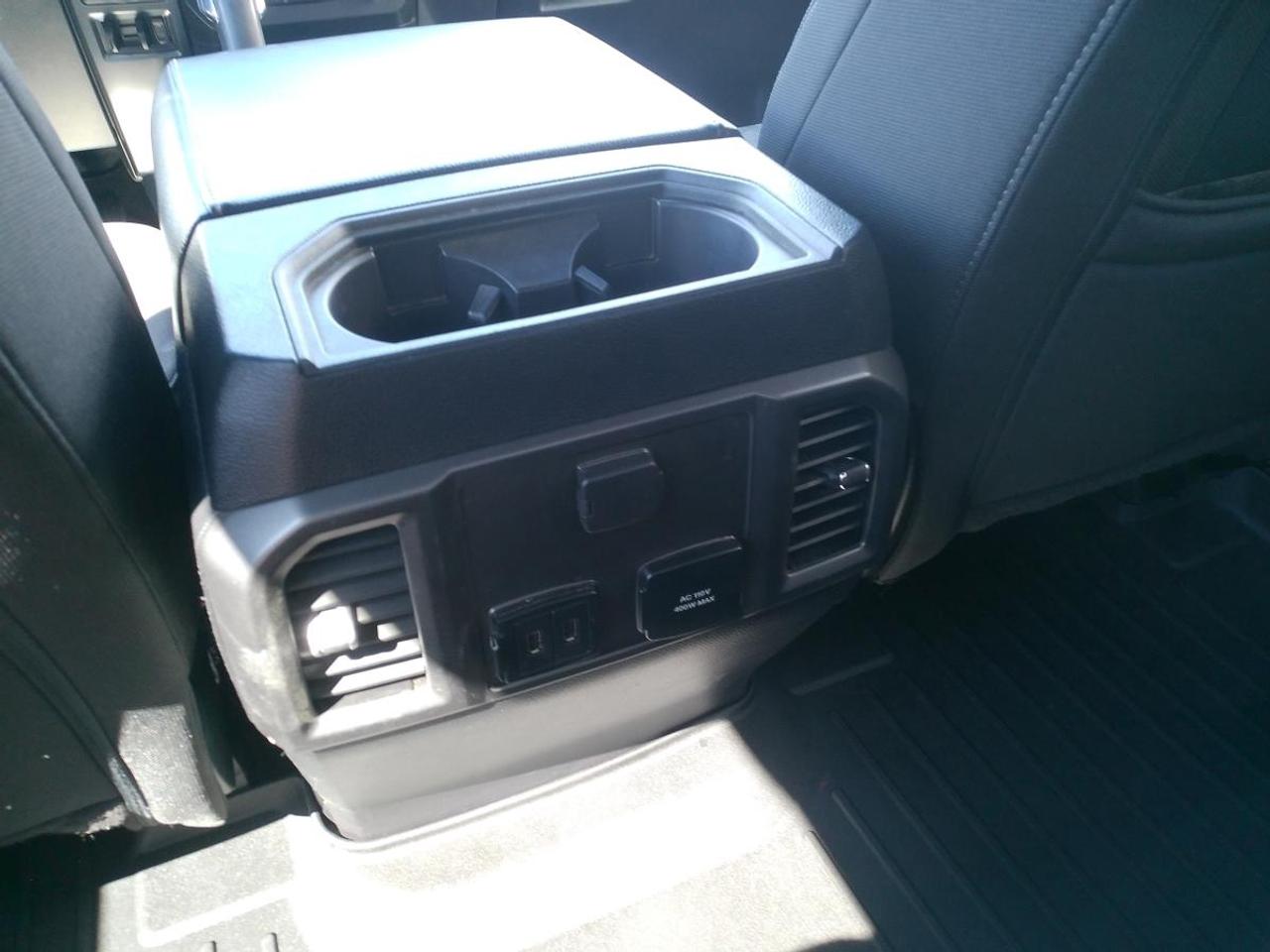 2019 Ford F-150 XLT 4WD SuperCrew 6.5' Box Photo