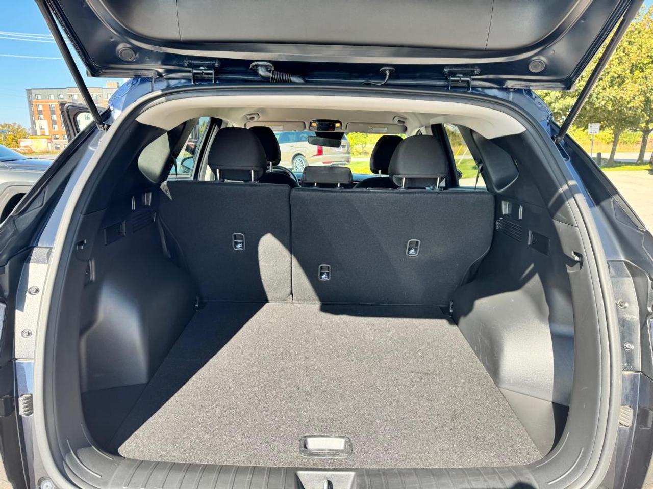 2024 Hyundai Tucson Preferred AWD Photo