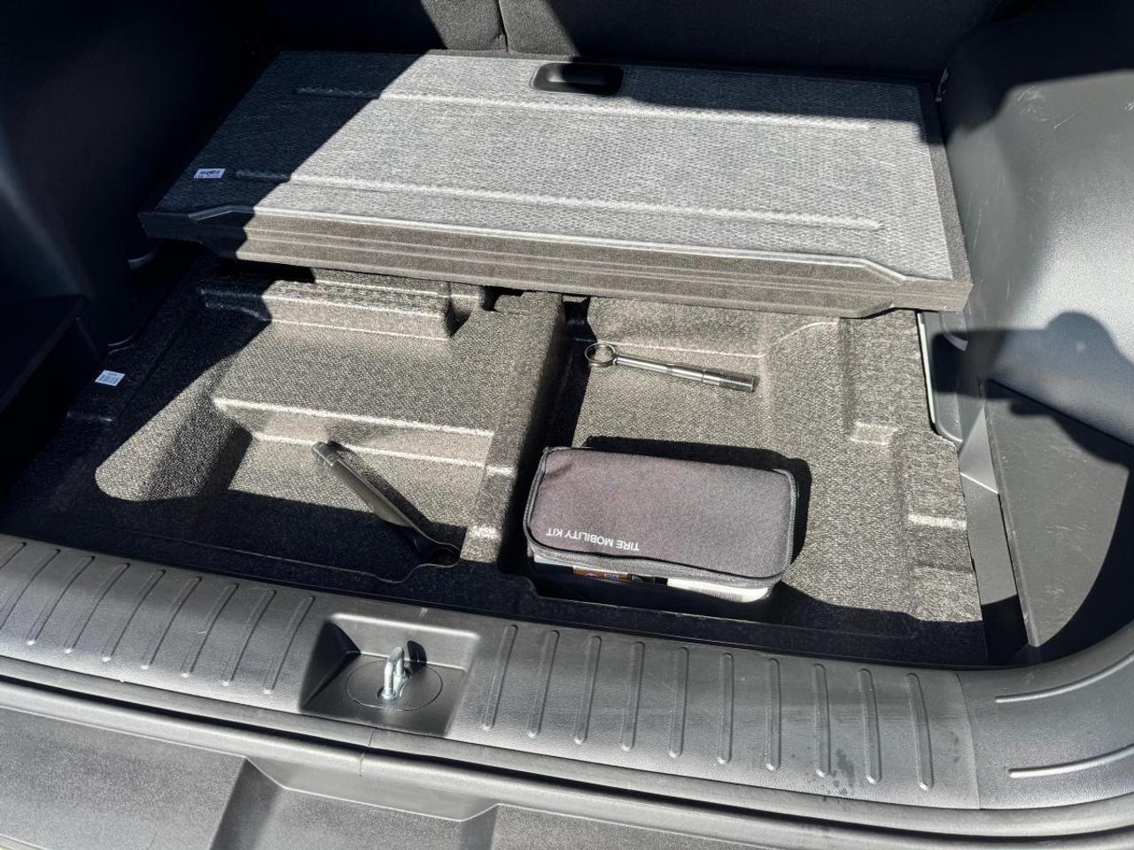 2024 Hyundai Tucson Preferred AWD Photo
