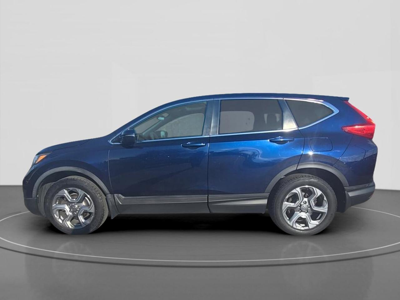 2018 Honda CR-V EX Photo