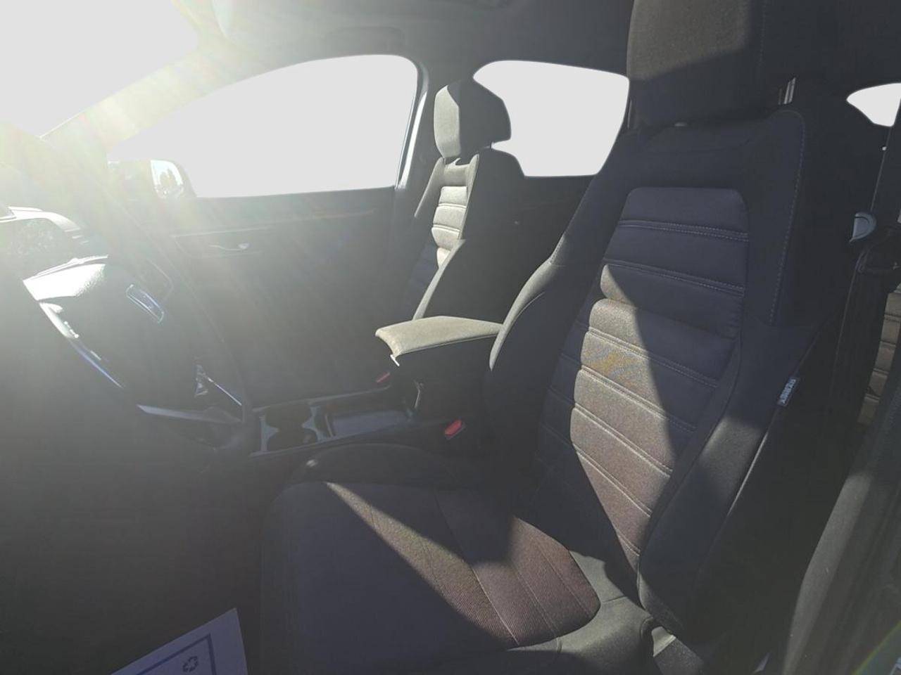 2018 Honda CR-V EX Photo
