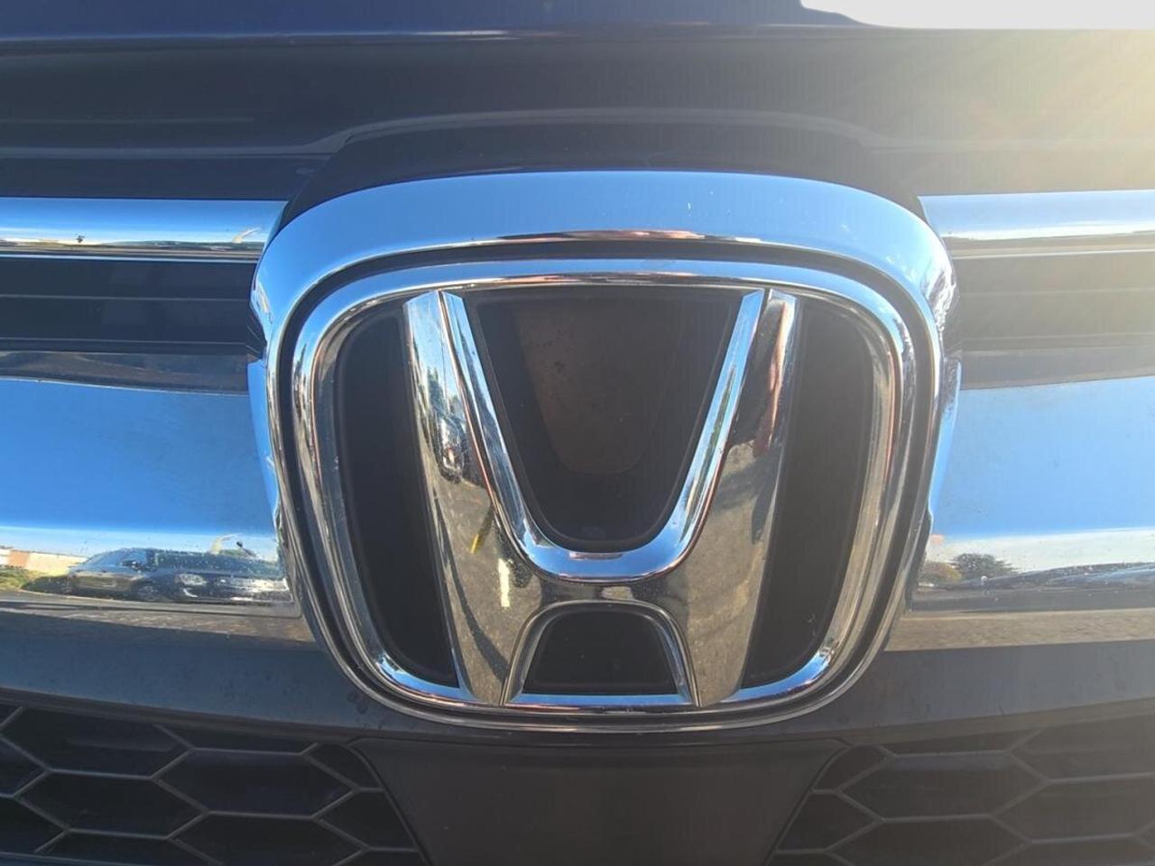 2018 Honda CR-V EX Photo