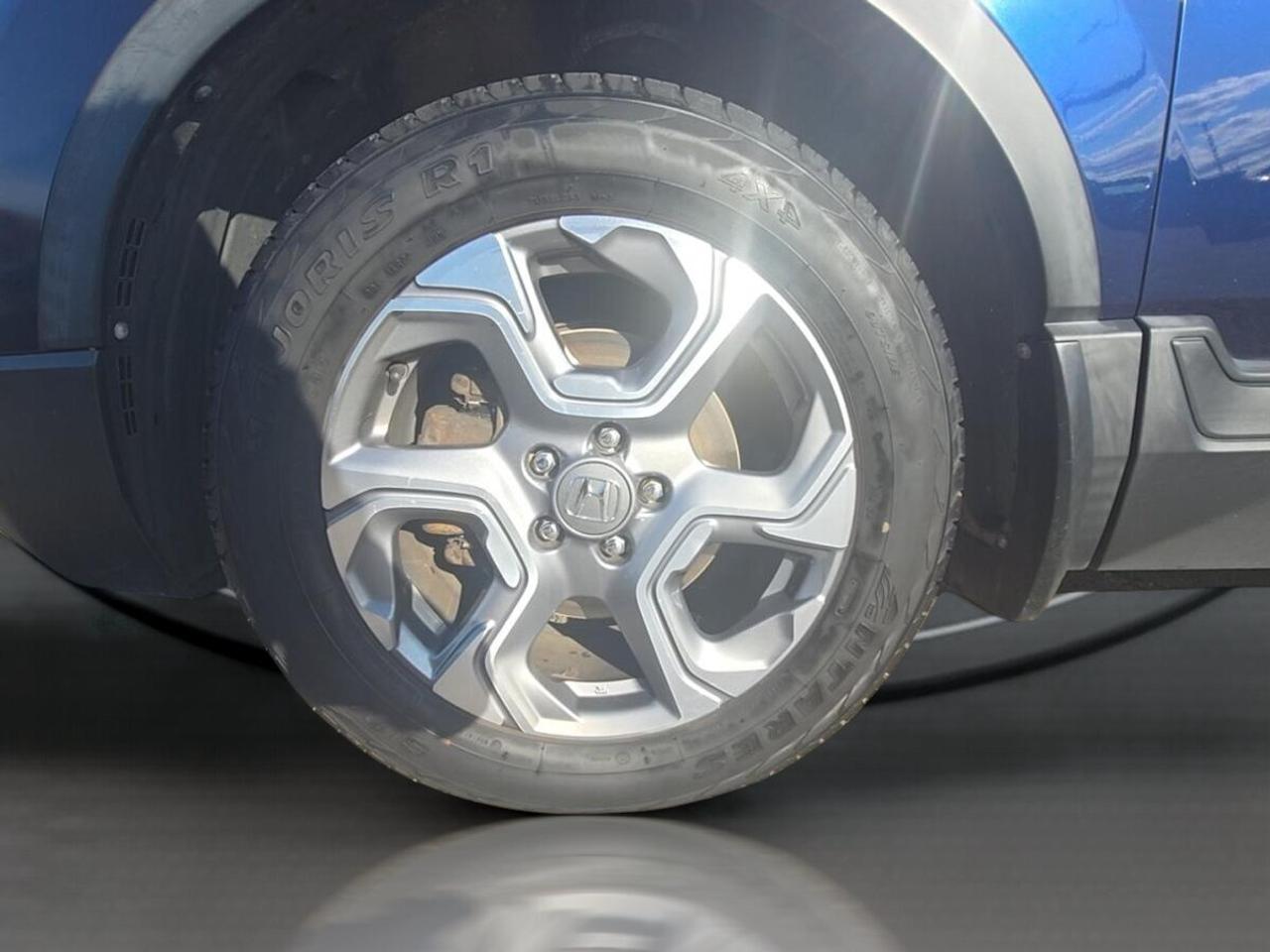 2018 Honda CR-V EX Photo