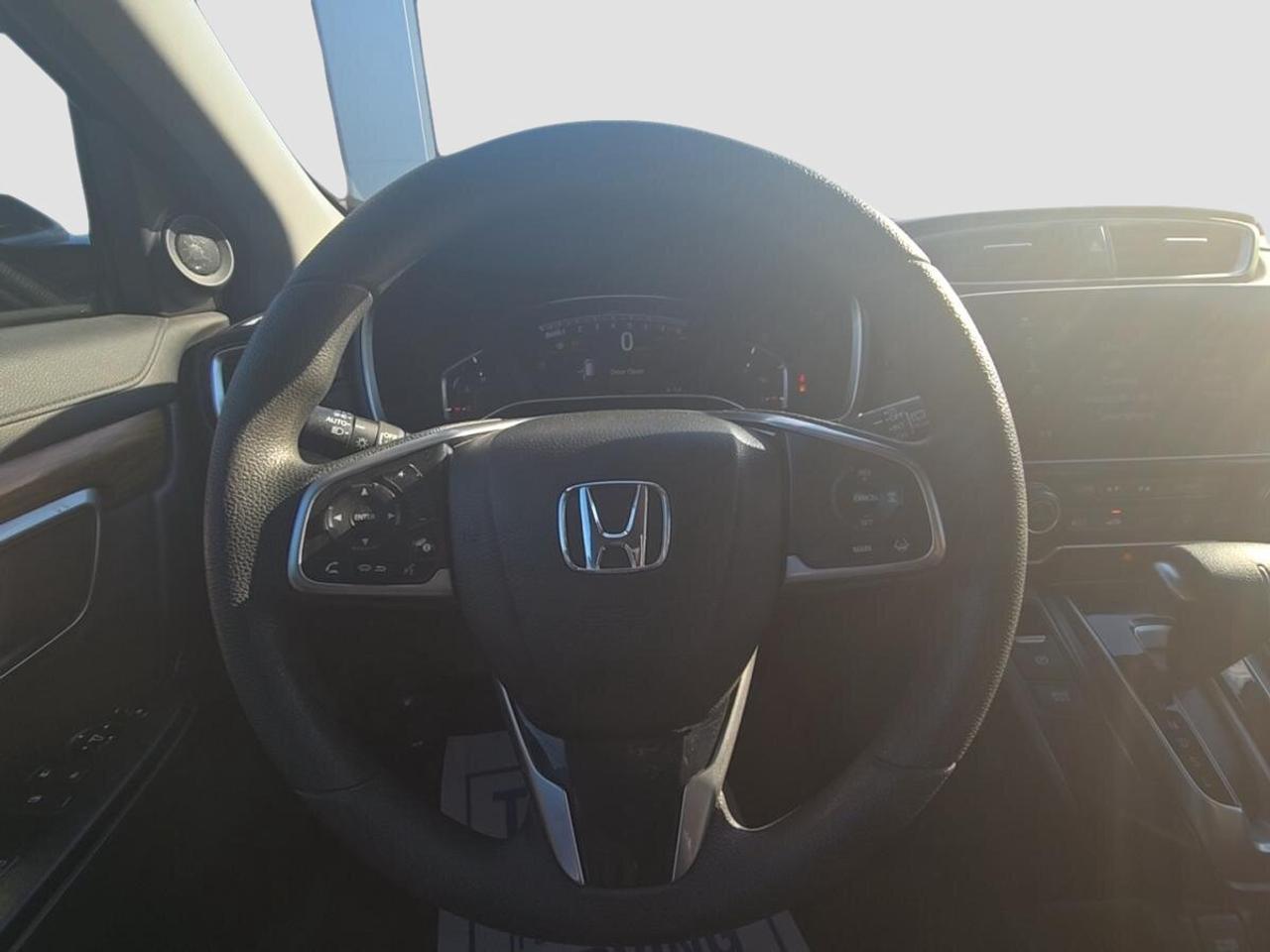 2018 Honda CR-V EX Photo