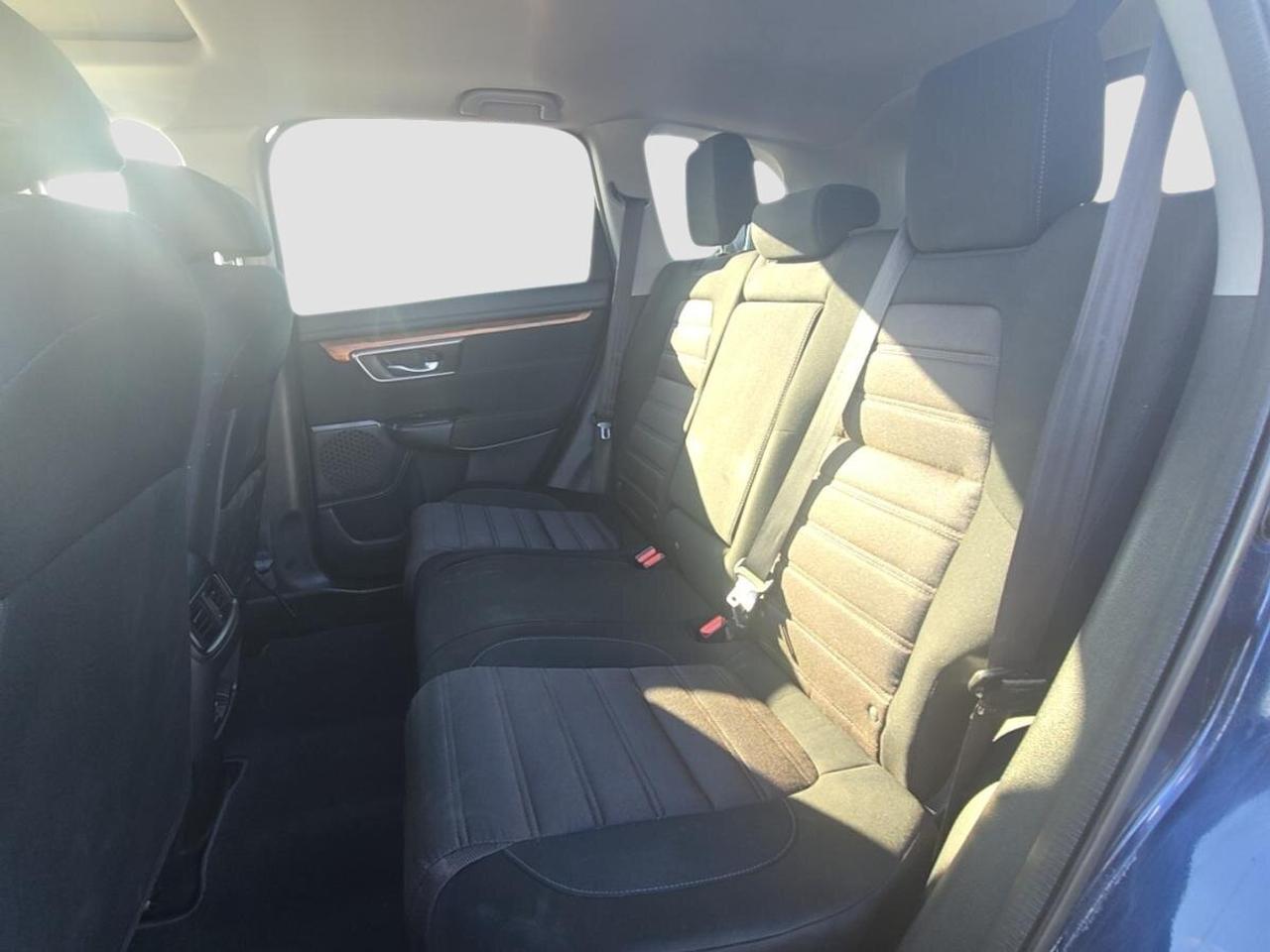 2018 Honda CR-V EX Photo