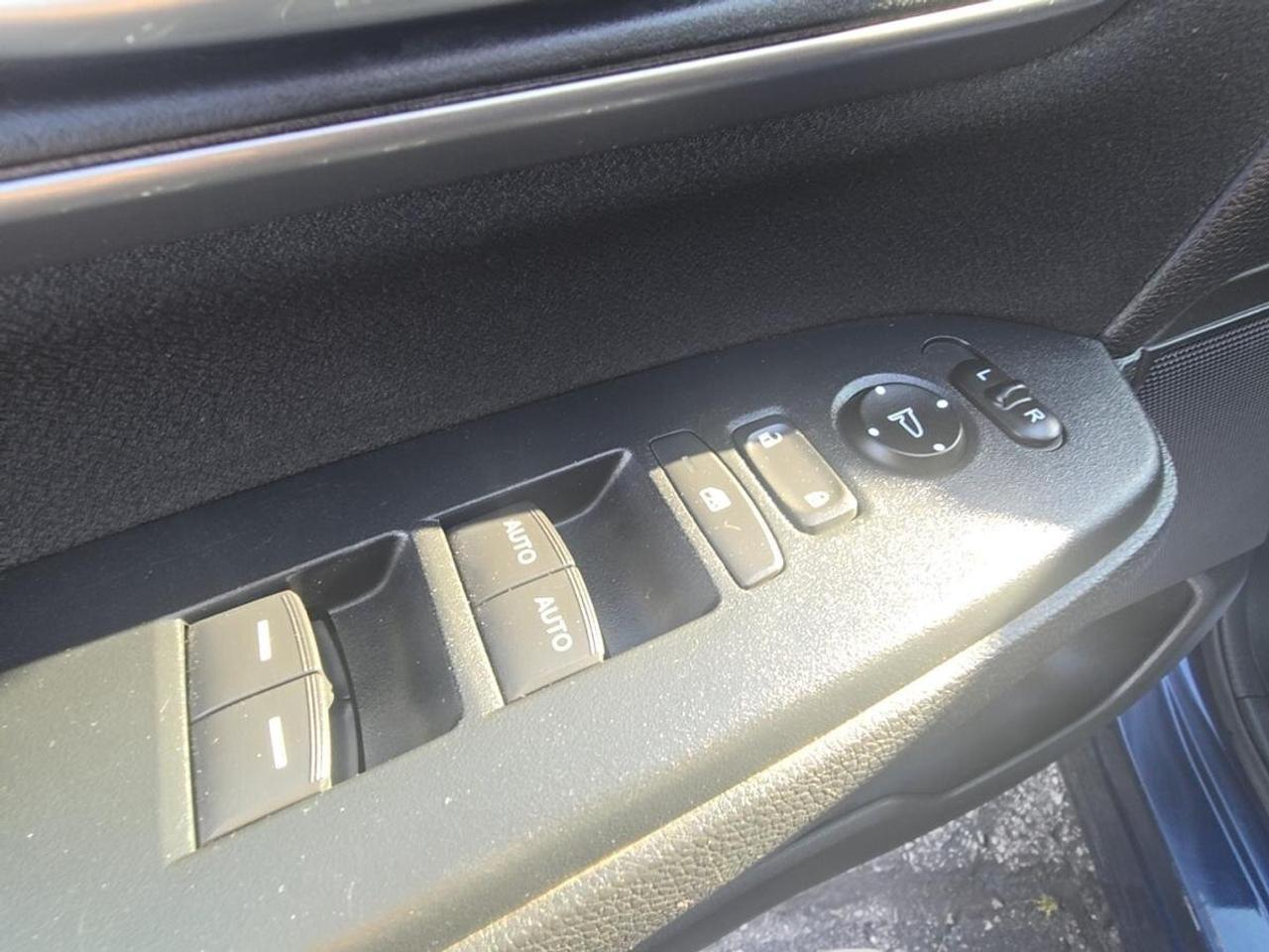 2018 Honda CR-V EX Photo