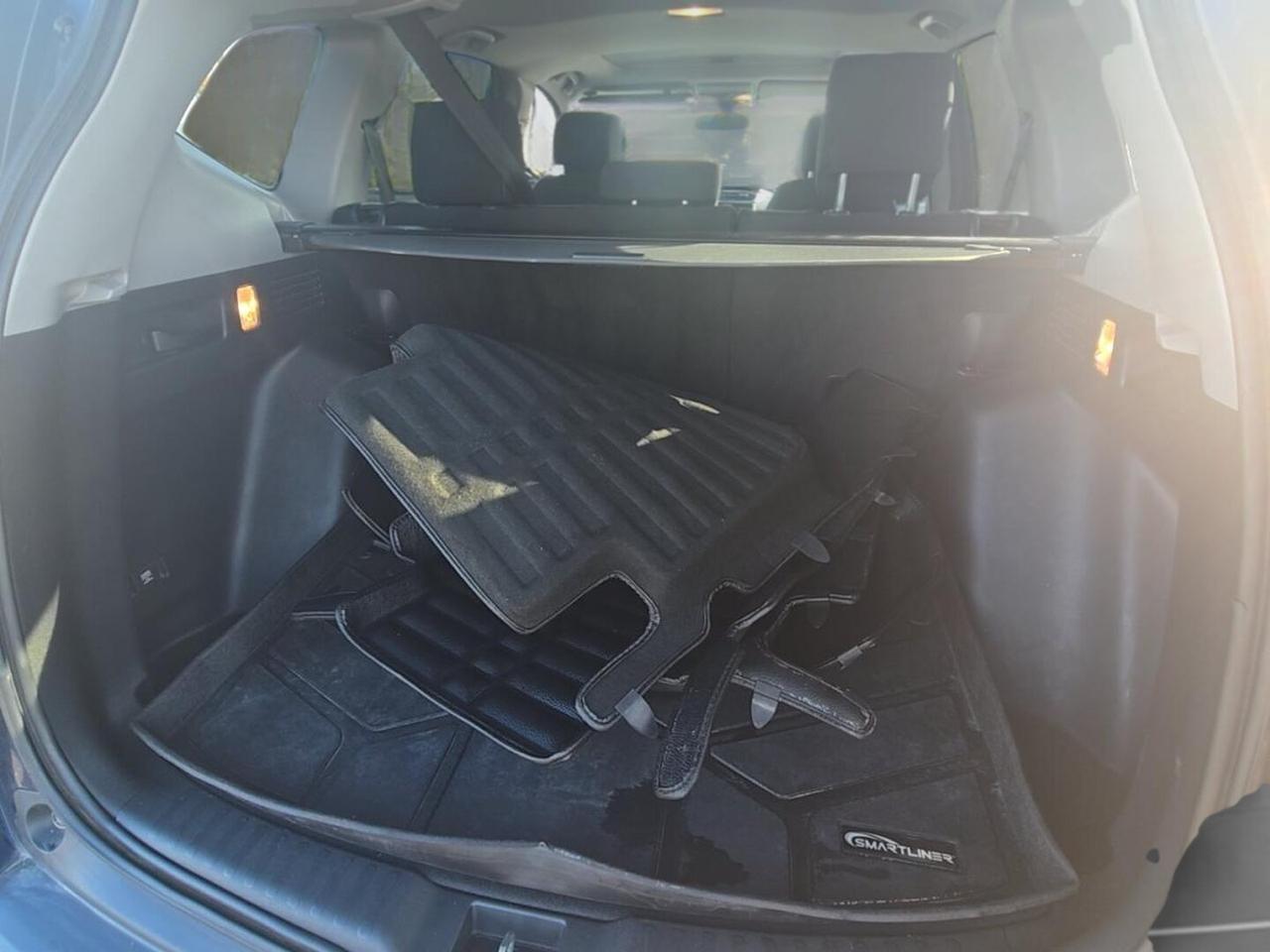 2018 Honda CR-V EX Photo