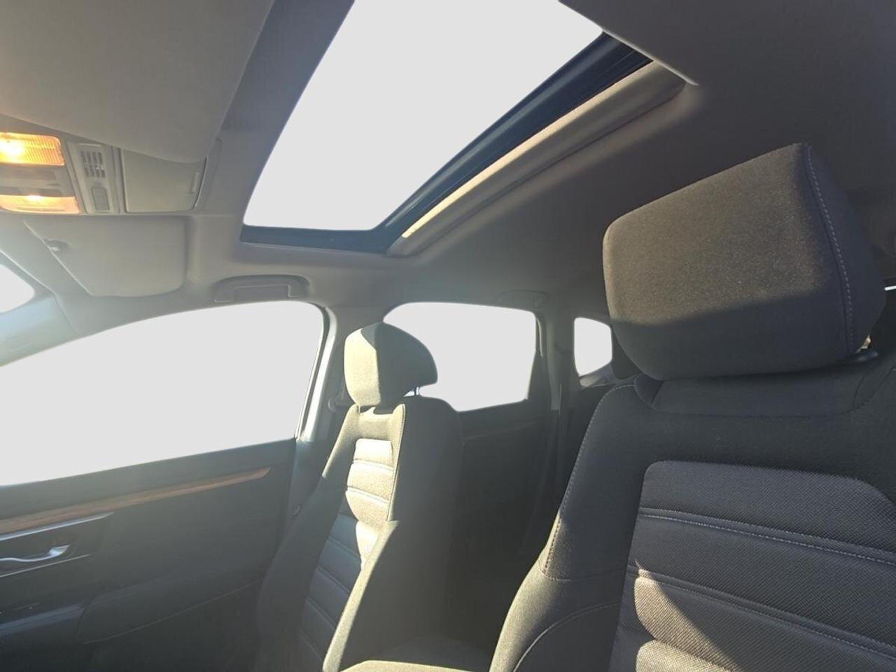 2018 Honda CR-V EX Photo