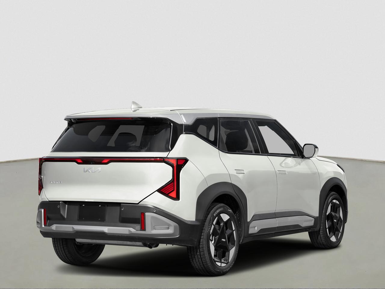 2027 Kia Seltos EX Photo