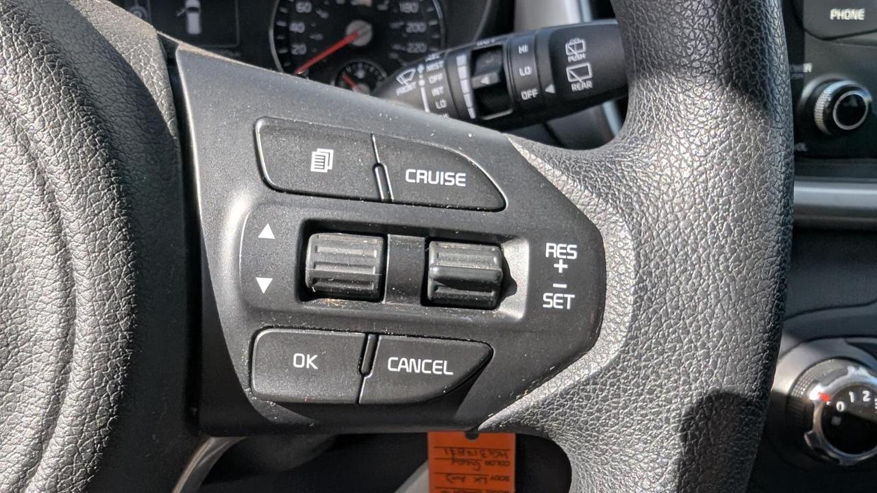 2017 Kia Sorento LX Photo