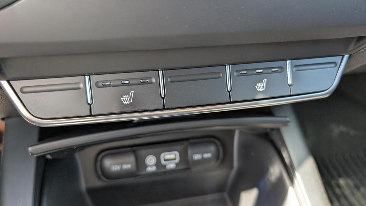 2017 Kia Sorento LX Photo