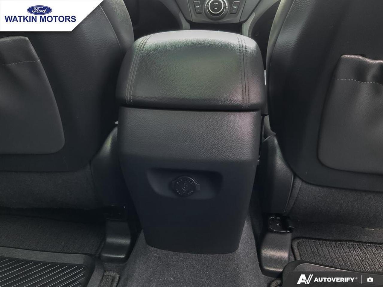 2017 Hyundai Santa Fe Sport Luxury Photo28