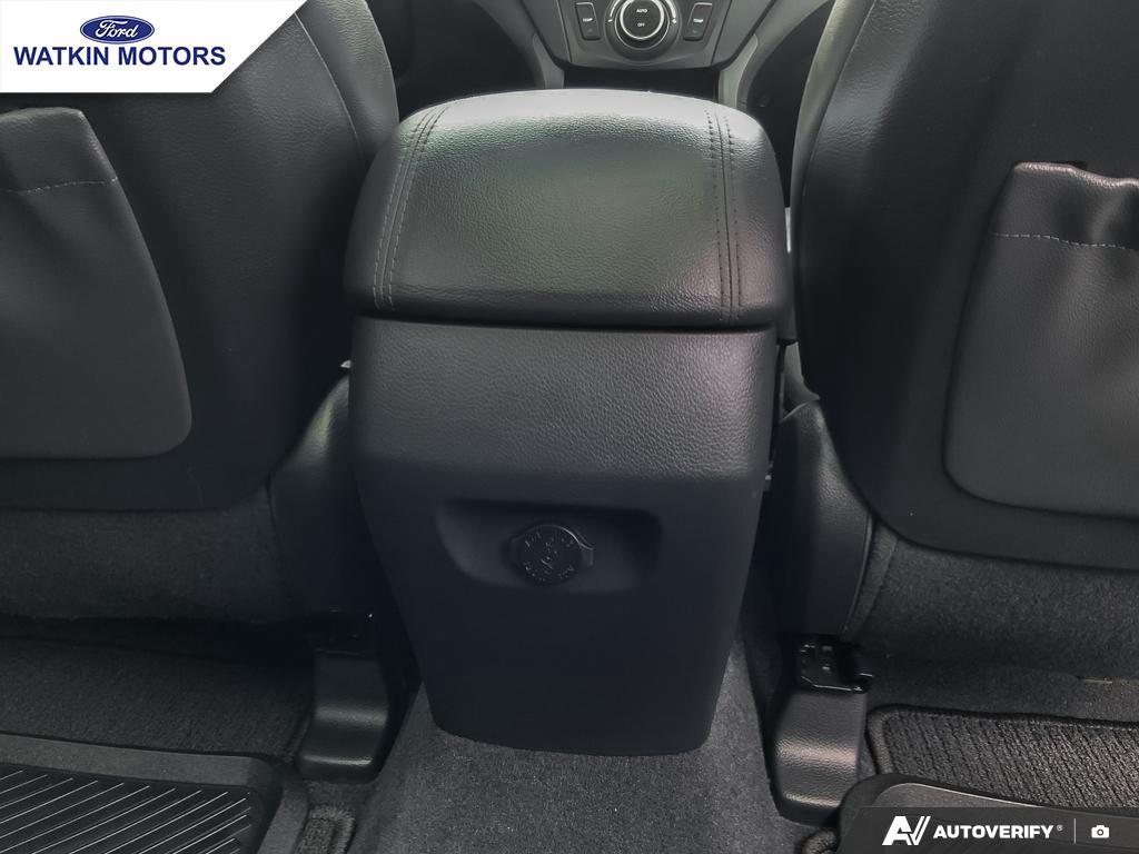 2017 Hyundai Santa Fe Sport photo 29