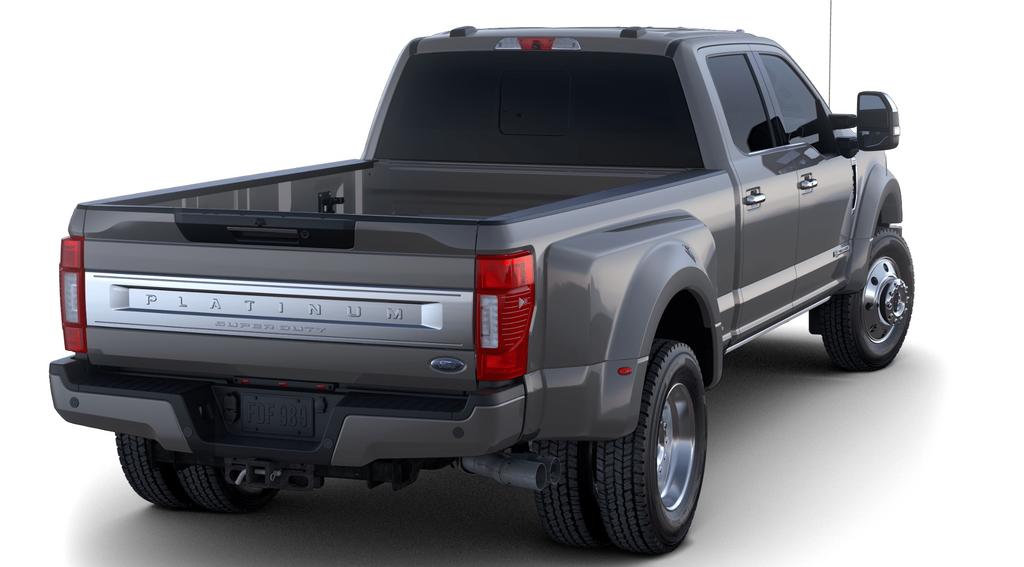 2022 Ford F-450 photo 3
