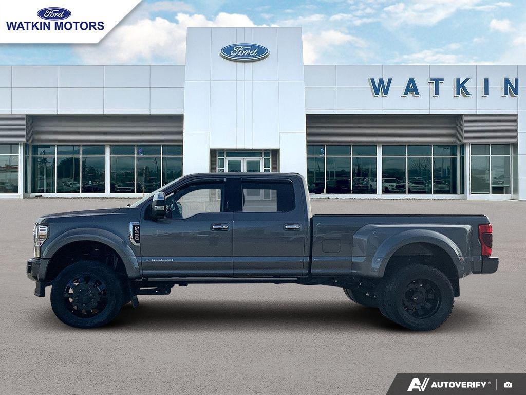 2022 Ford F-450 photo 2