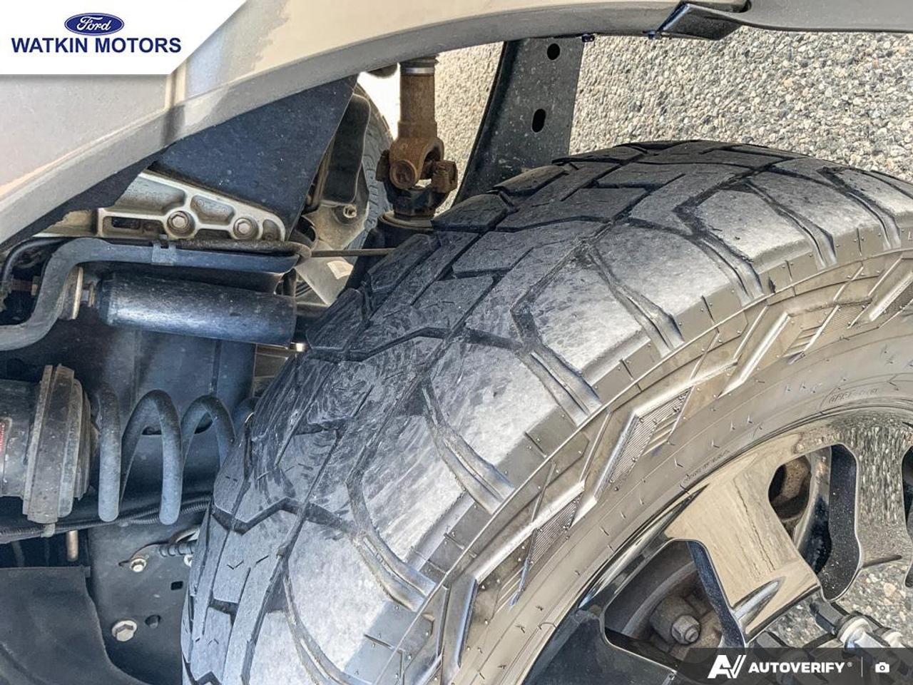 2022 Ford F-450 photo 10