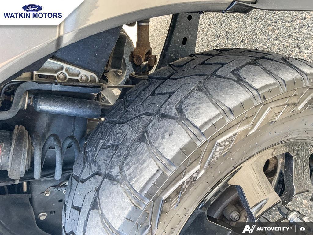 2022 Ford F-450 photo 10