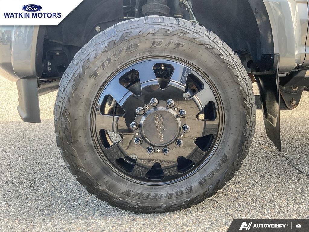 2022 Ford F-450 photo 9