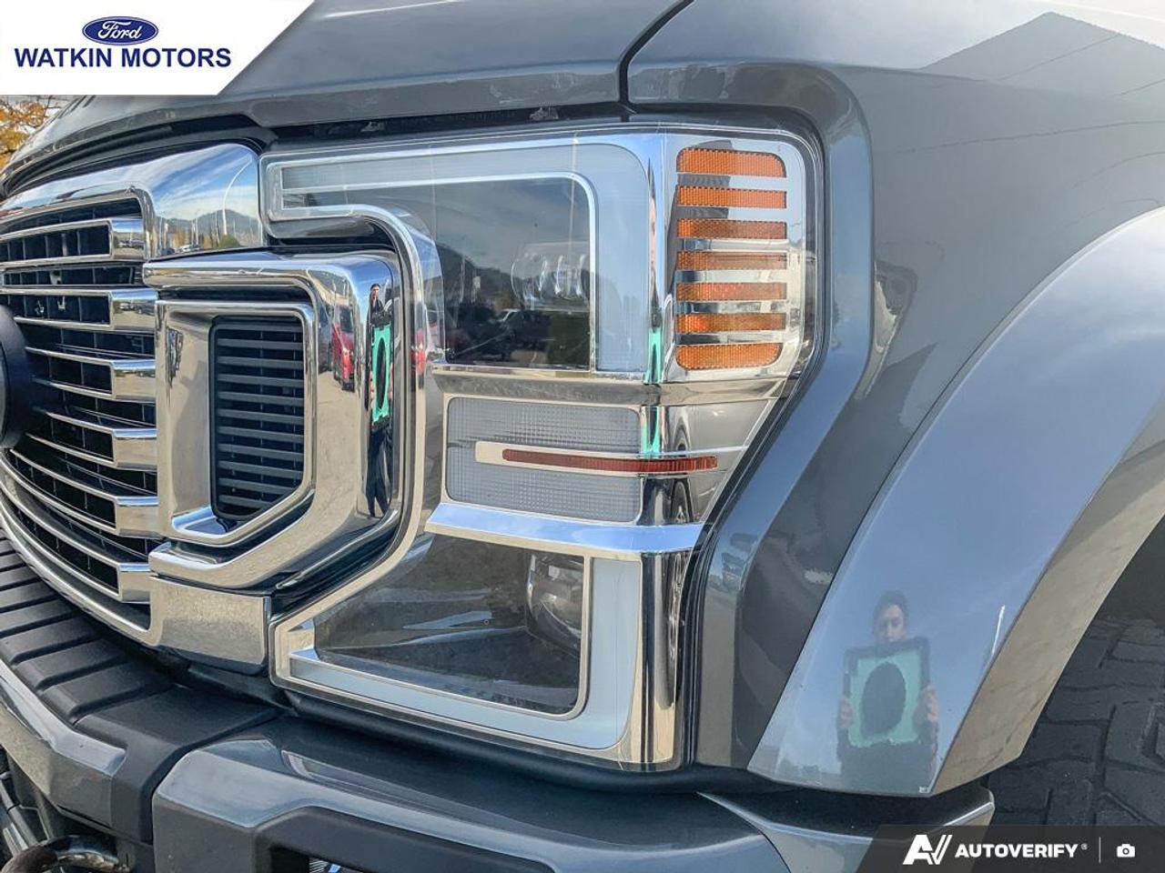 2022 Ford F-450 photo 11