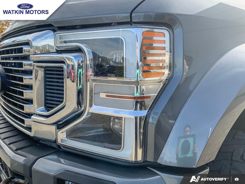 2022 Ford F-450 photo 11