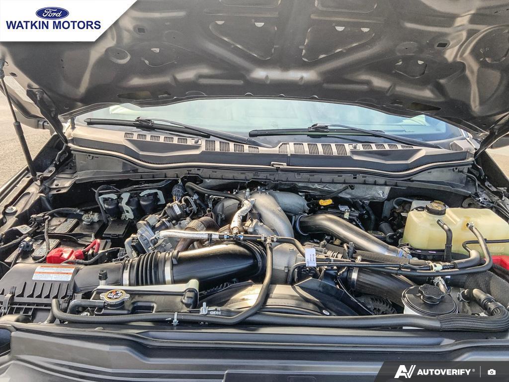 2022 Ford F-450 photo 13