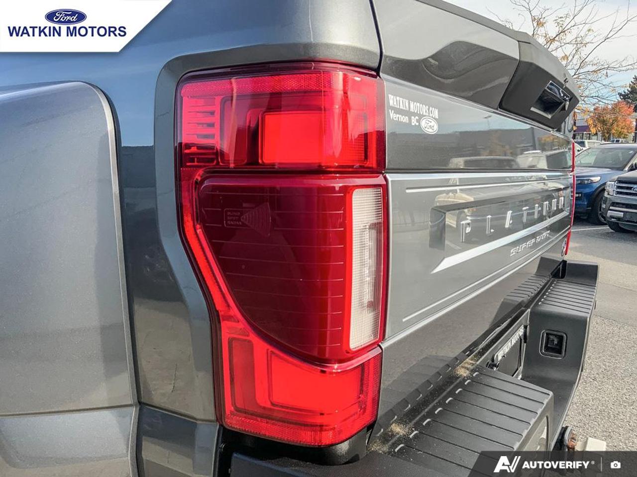 2022 Ford F-450 photo 14