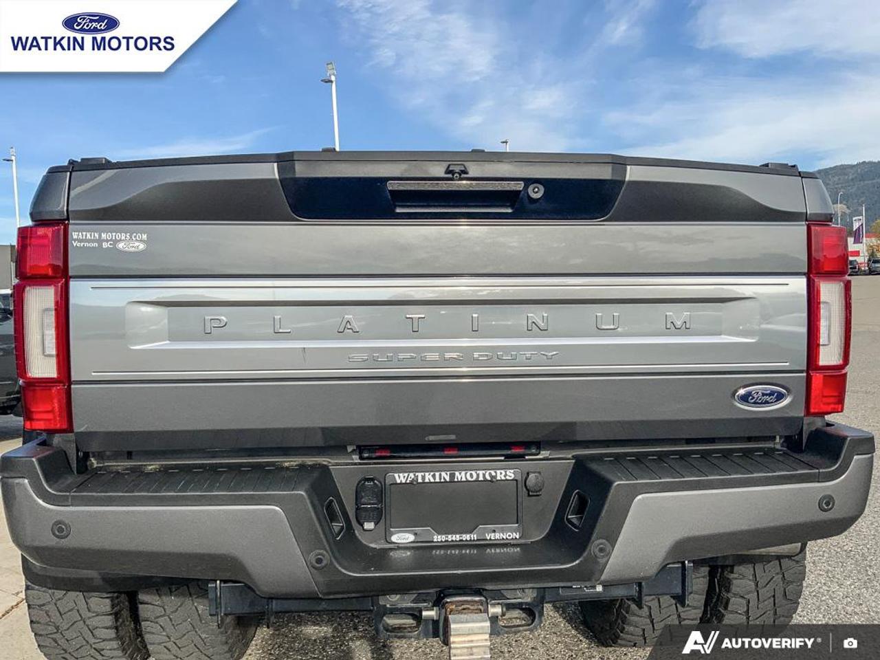 2022 Ford F-450 photo 15