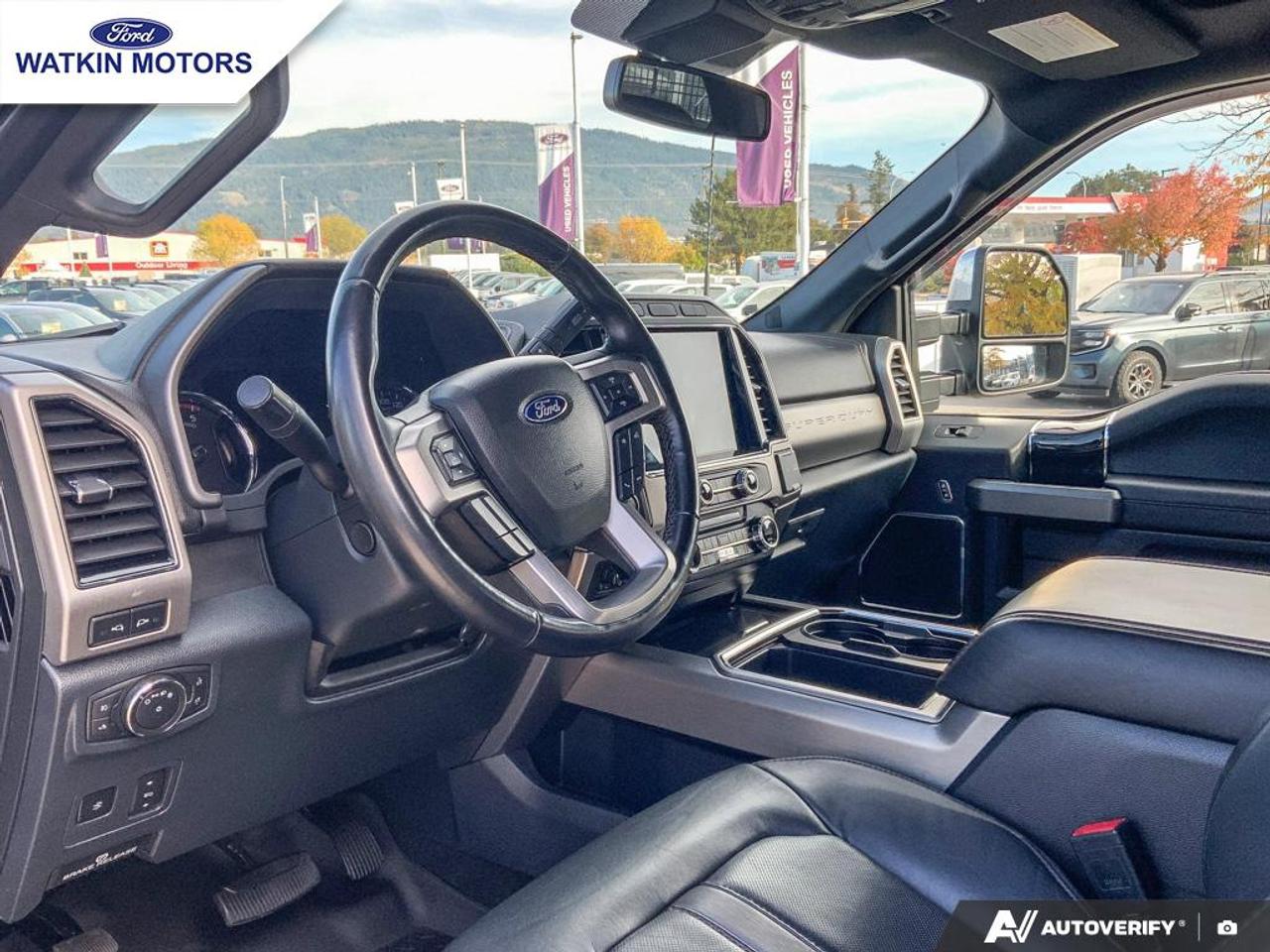 2022 Ford F-450 photo 16