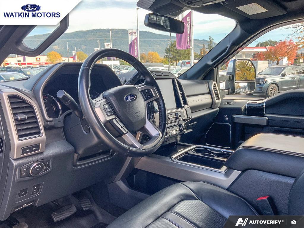 2022 Ford F-450 photo 16
