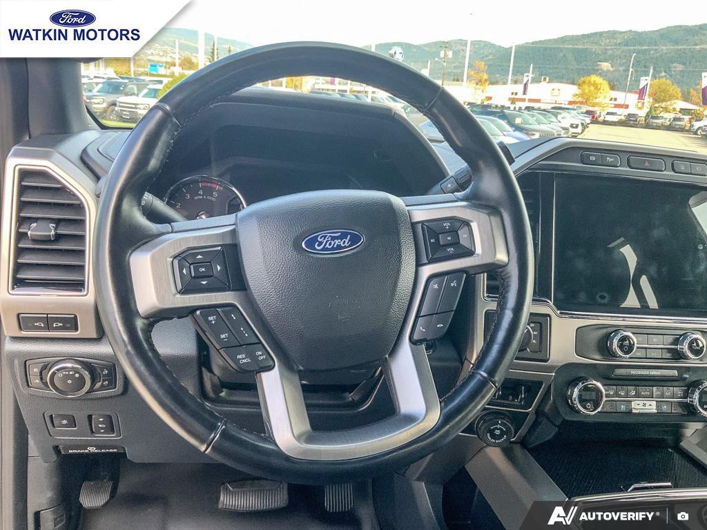2022 Ford F-450 photo 17