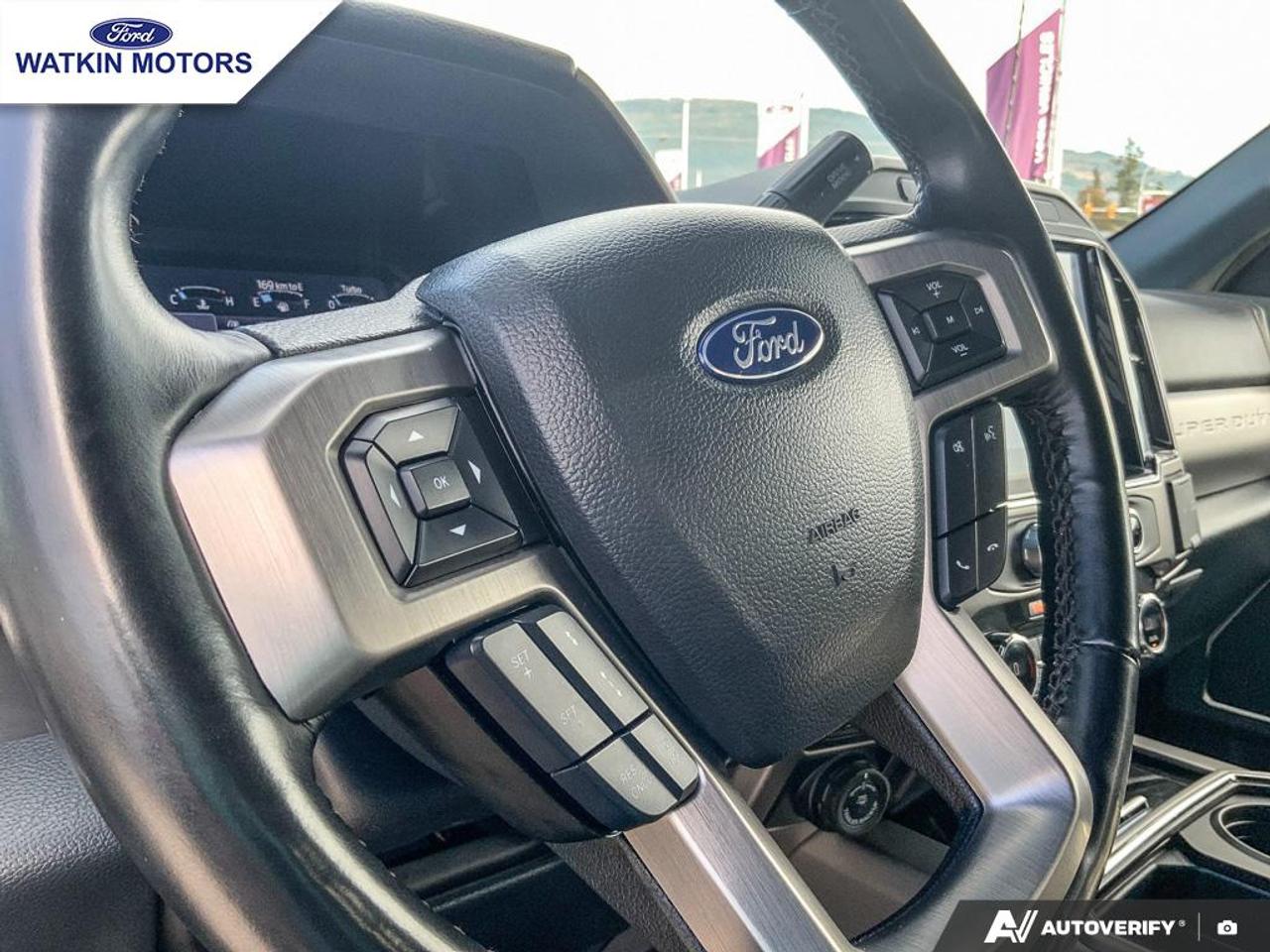 2022 Ford F-450 photo 19