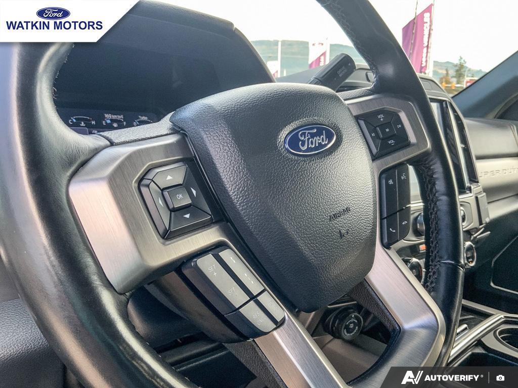 2022 Ford F-450 photo 19
