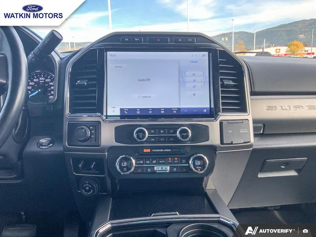 2022 Ford F-450 photo 22