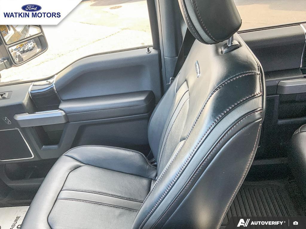 2022 Ford F-450 photo 23