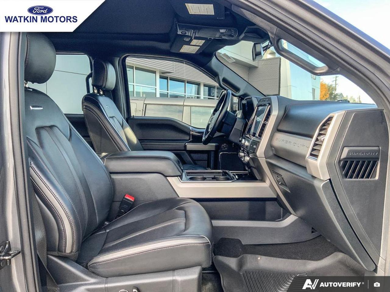 2022 Ford F-450 photo 25