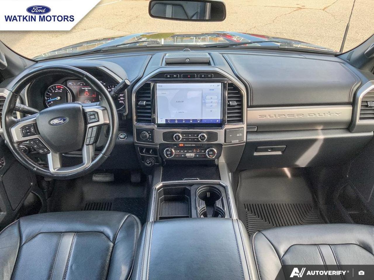 2022 Ford F-450 photo 27