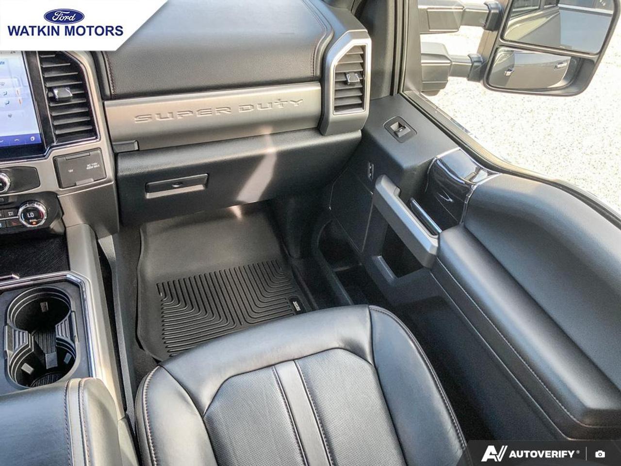 2022 Ford F-450 photo 28
