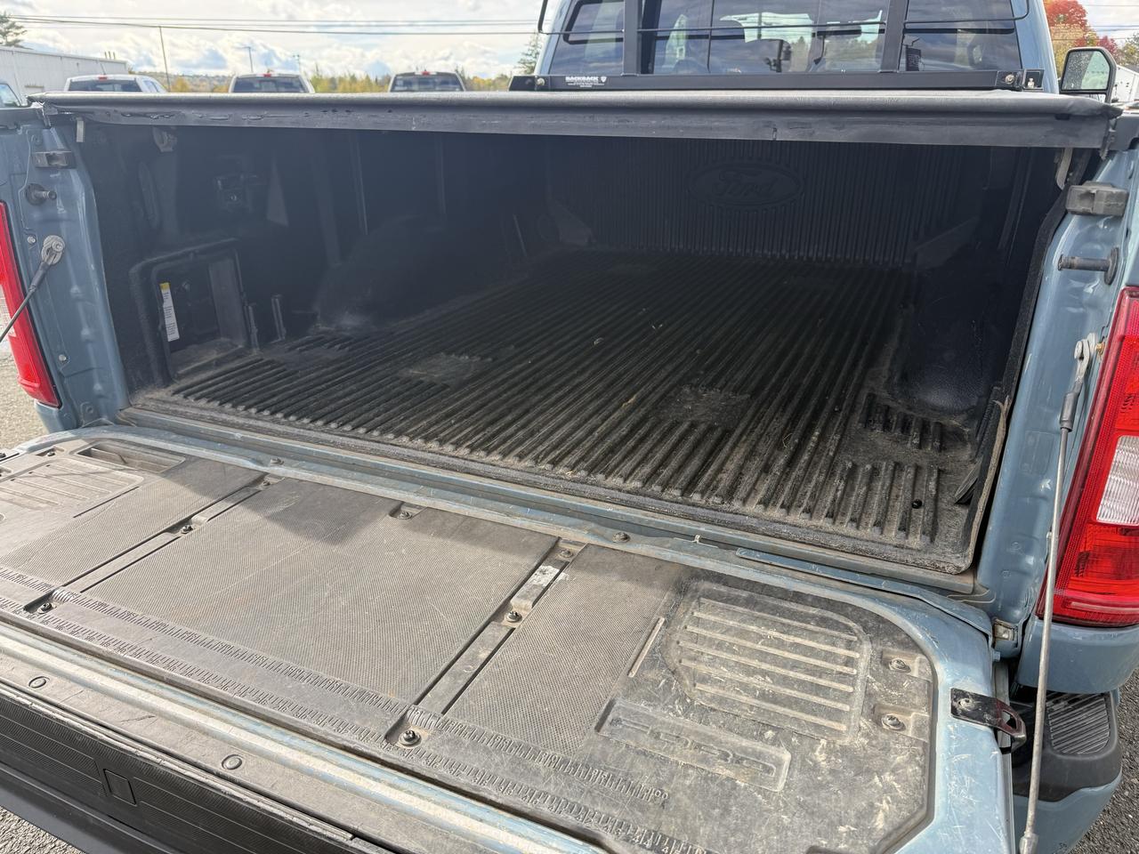 2023 Ford F-150 SUPERCREW Photo4