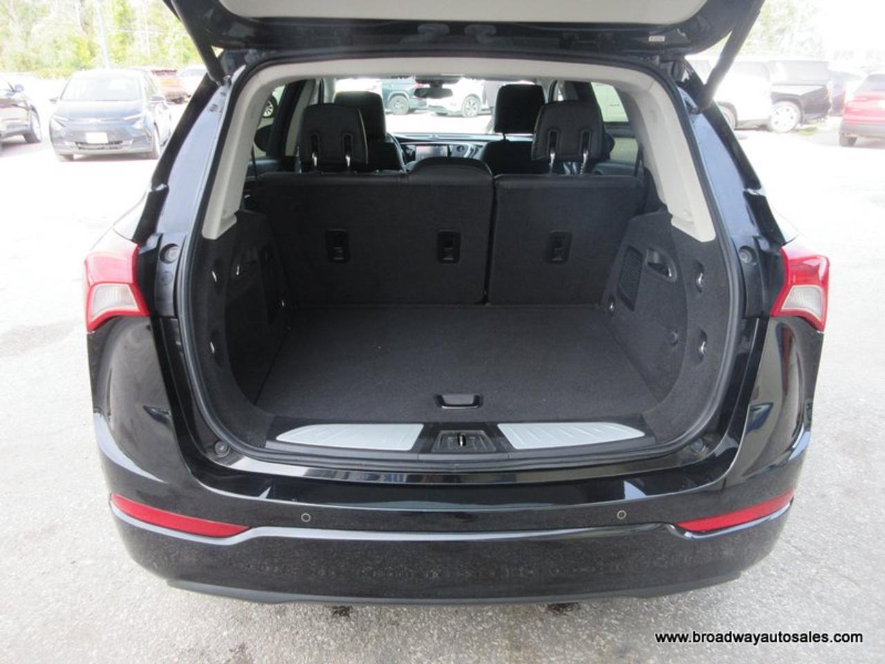 2019 Buick Envision ALL-WHEEL DRIVE ESSENCE-VERSION 5 PASSENGER 2.5L - DOHC.. POWER TAILGATE.. LEATHER.. HEATED SEATS.. BACK-UP CAMERA.. BLUETOOTH SYSTEM.. Photo
