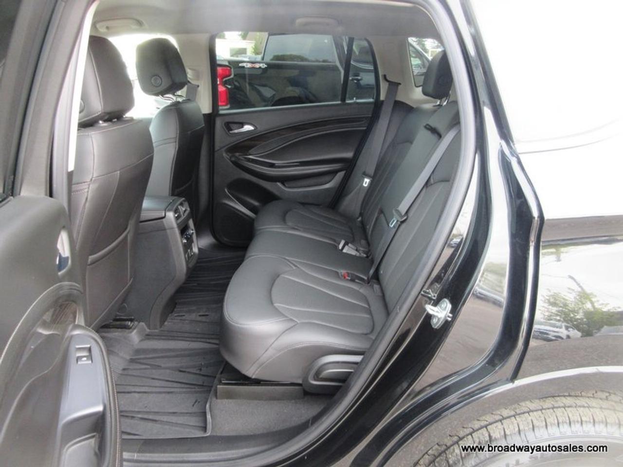 2019 Buick Envision ALL-WHEEL DRIVE ESSENCE-VERSION 5 PASSENGER 2.5L - DOHC.. POWER TAILGATE.. LEATHER.. HEATED SEATS.. BACK-UP CAMERA.. BLUETOOTH SYSTEM.. Photo