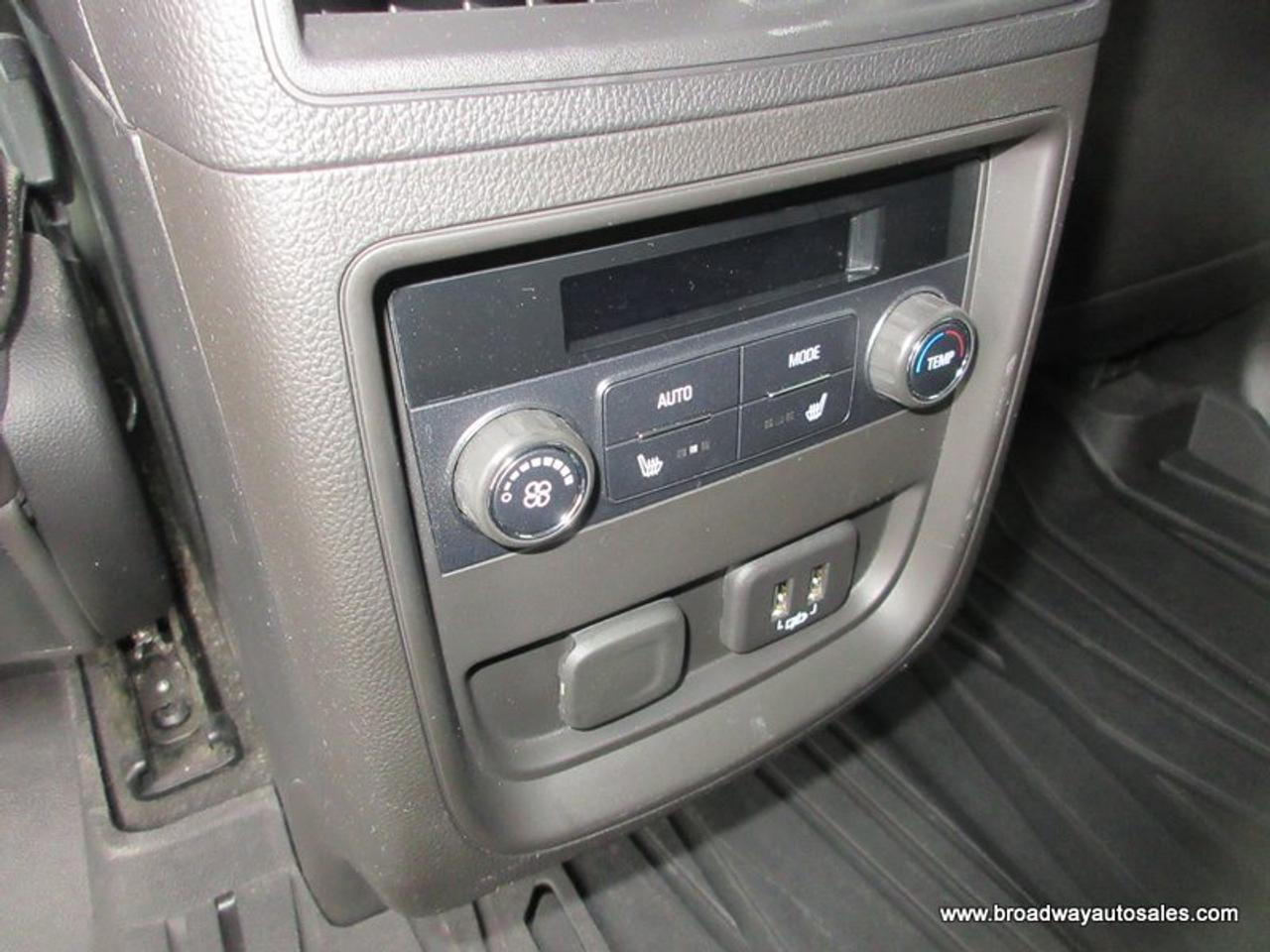 2019 Buick Envision ALL-WHEEL DRIVE ESSENCE-VERSION 5 PASSENGER 2.5L - DOHC.. POWER TAILGATE.. LEATHER.. HEATED SEATS.. BACK-UP CAMERA.. BLUETOOTH SYSTEM.. Photo