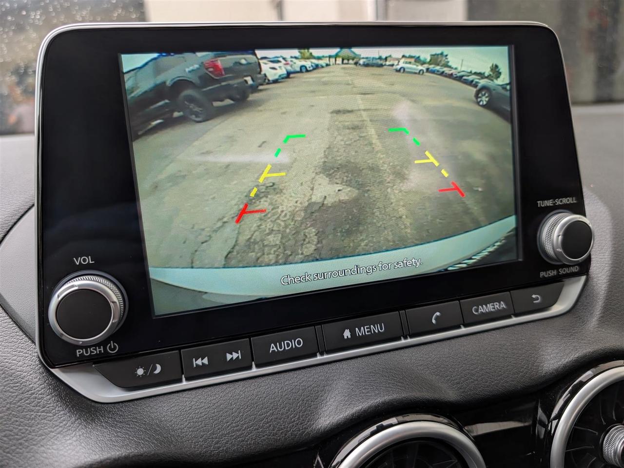 2024 Nissan Sentra SV - CARPLAY - HTD SEATS - REV CAM - TECH FEATS Photo