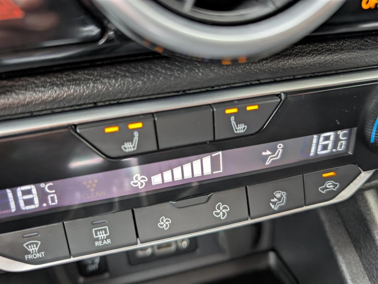 2024 Nissan Sentra SV - CARPLAY - HTD SEATS - REV CAM - TECH FEATS Photo